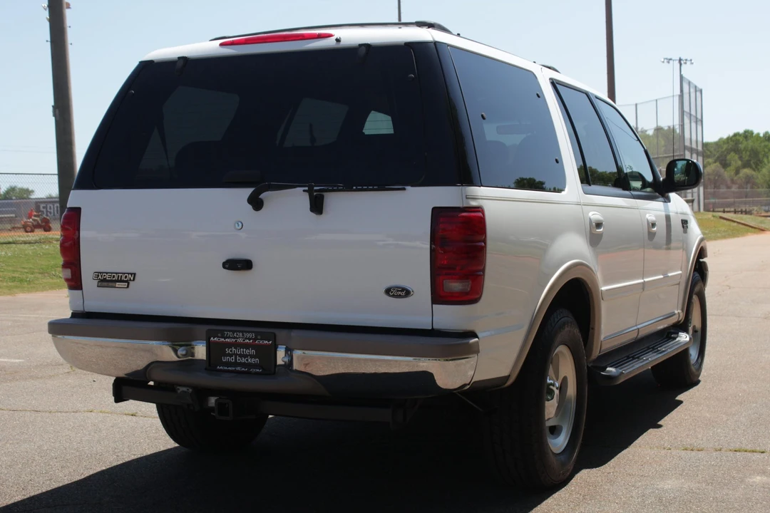 1999 Ford Expedition 1st Gen - Image 9 of 31