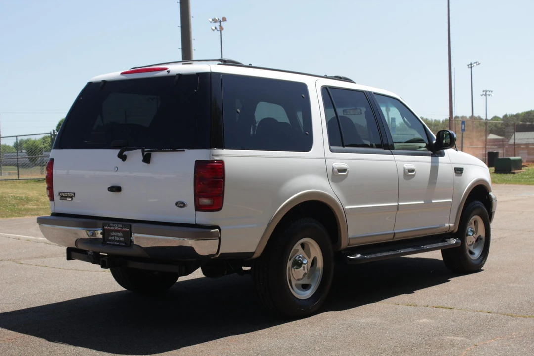 1999 Ford Expedition 1st Gen - Image 11 of 31