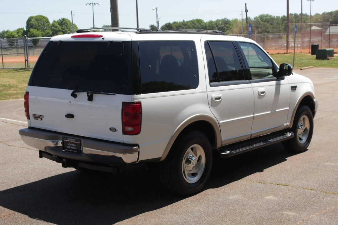 1999 Ford Expedition 1st Gen - Image 10 of 31