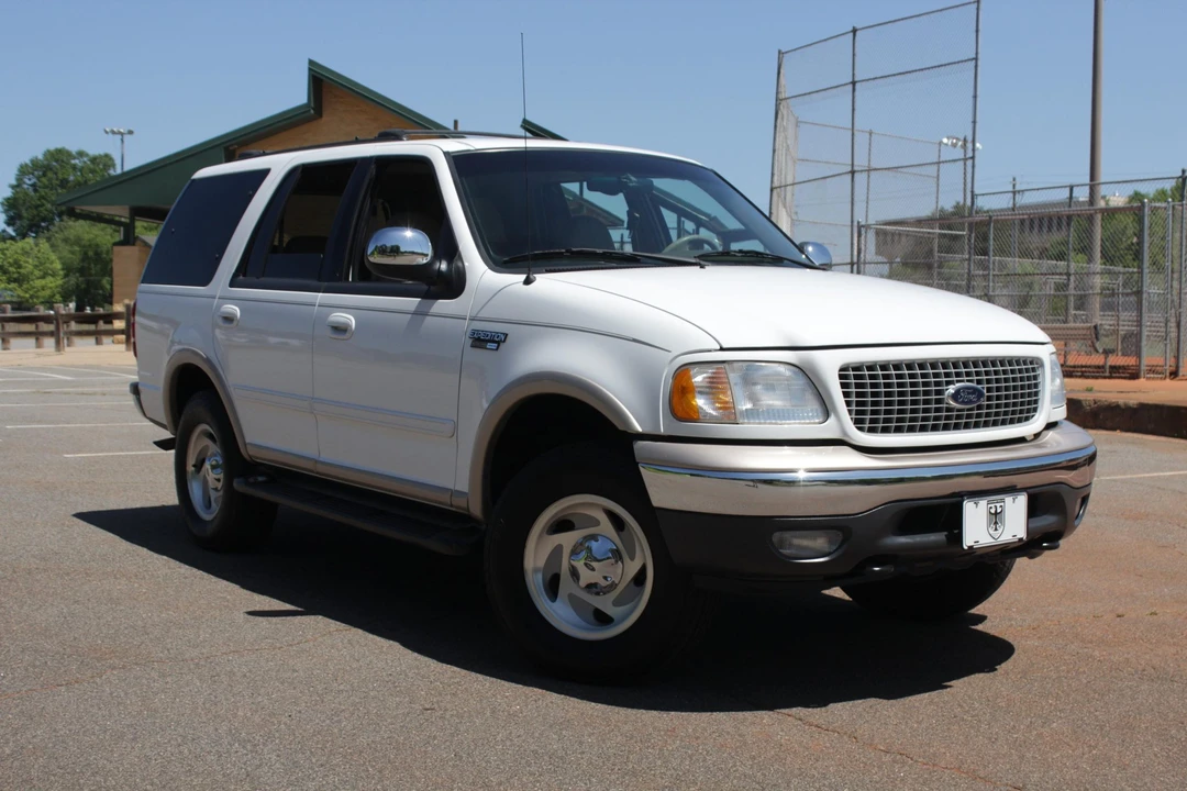 1999 Ford Expedition 1st Gen - Image 15 of 31