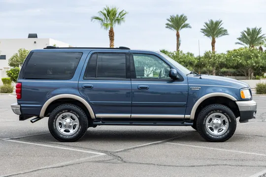 1999 Ford Expedition 1st Gen - Image 4 of 31