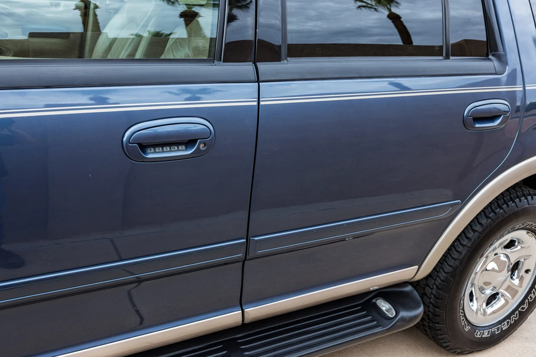 1999 Ford Expedition 1st Gen - Image 23 of 31