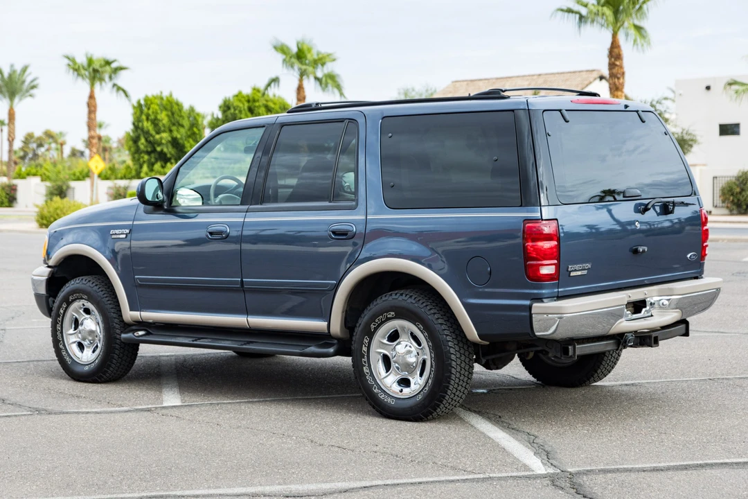 1999 Ford Expedition 1st Gen - Image 7 of 31