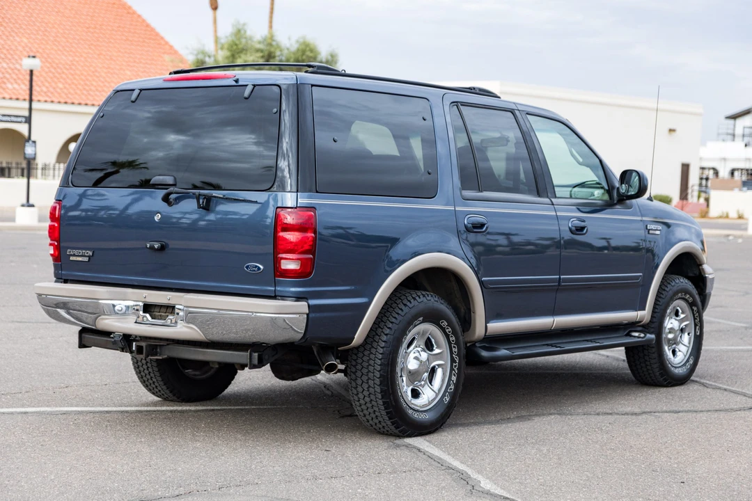 1999 Ford Expedition 1st Gen - Image 5 of 31