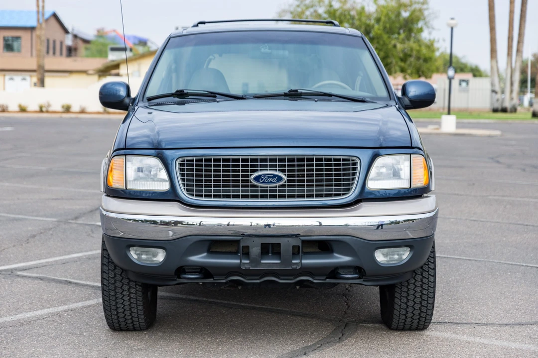 1999 Ford Expedition 1st Gen - Image 3 of 31