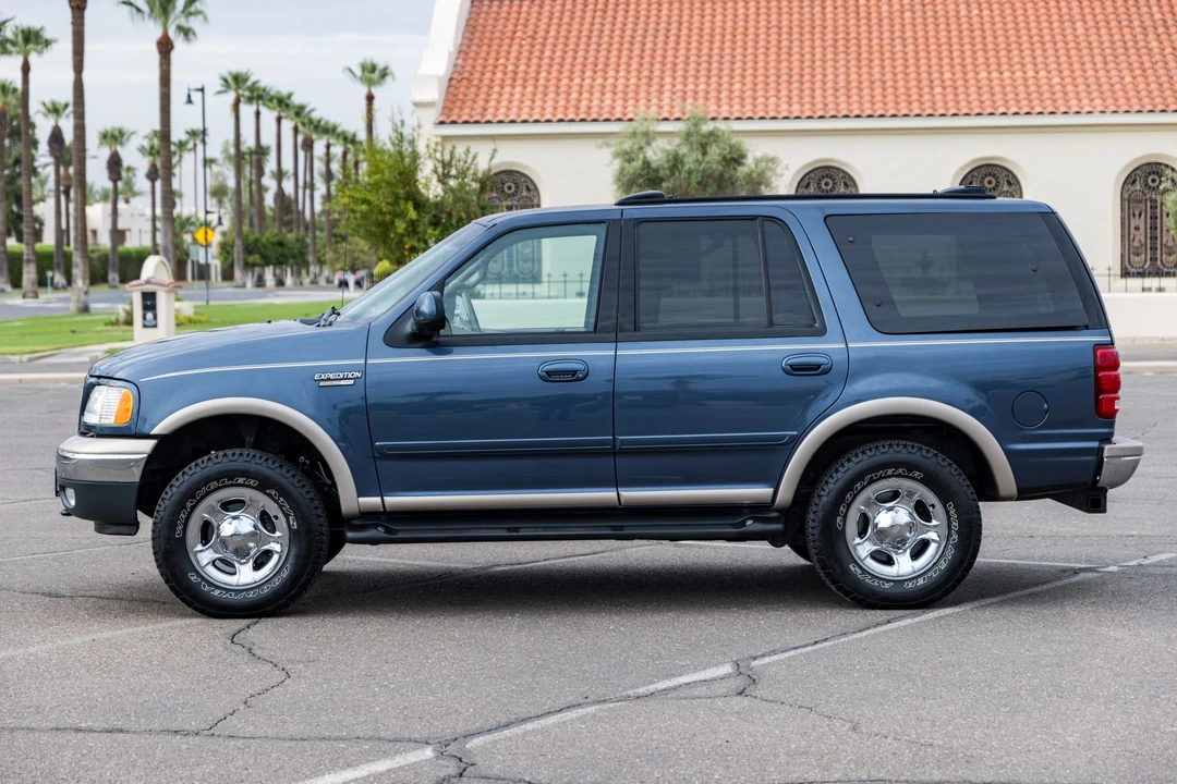 1999 Ford Expedition 1st Gen - Image 8 of 31