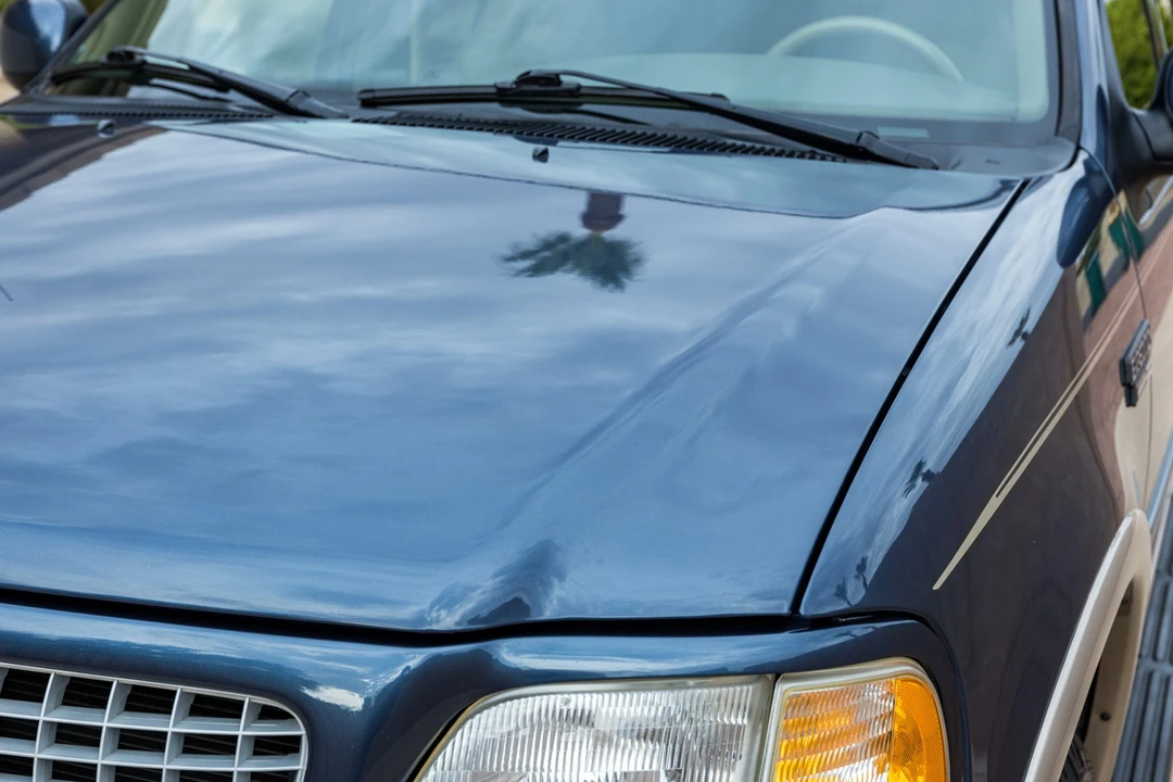 1999 Ford Expedition 1st Gen - Image 16 of 31