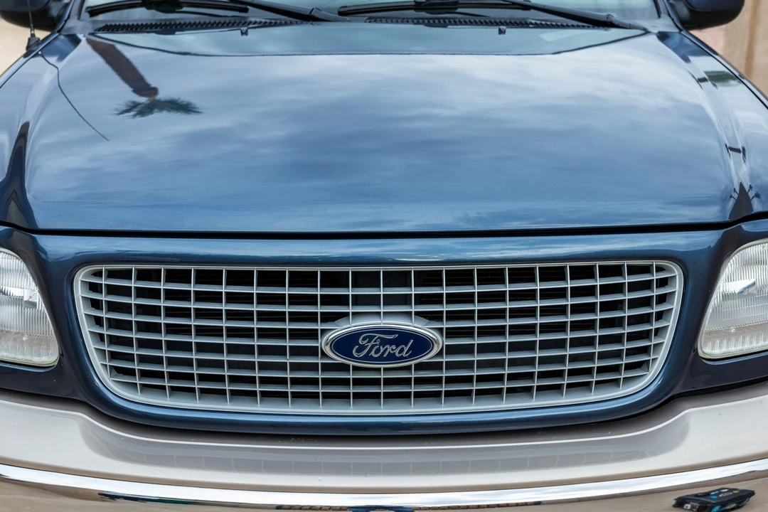 1999 Ford Expedition 1st Gen - Image 11 of 31
