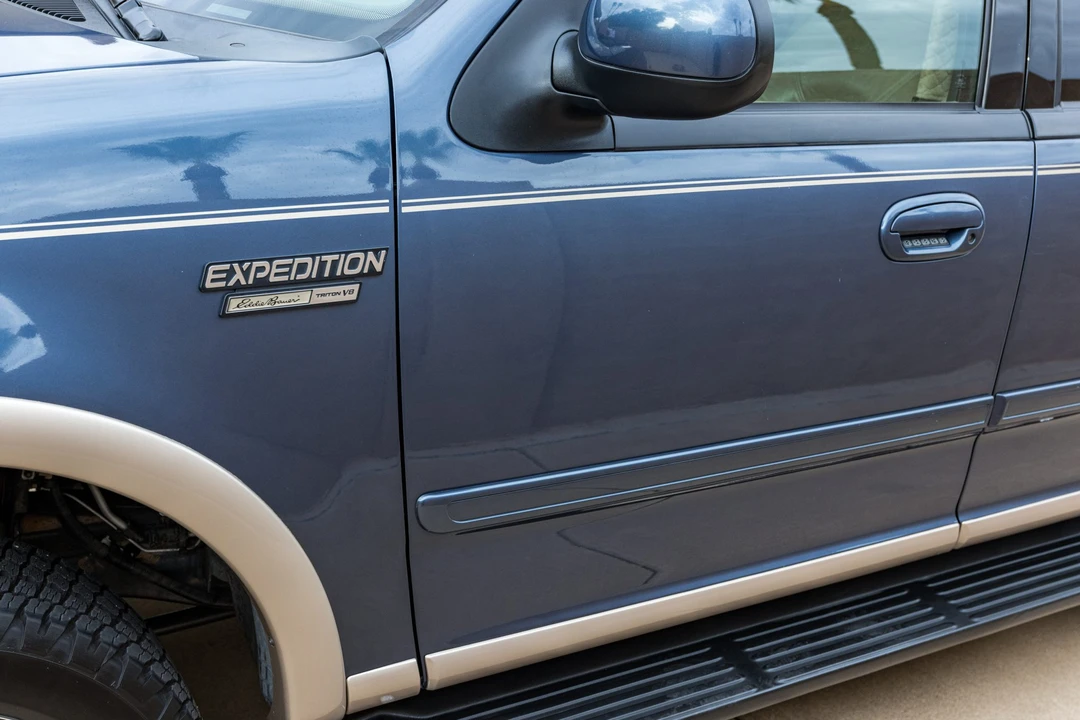 1999 Ford Expedition 1st Gen - Image 19 of 31