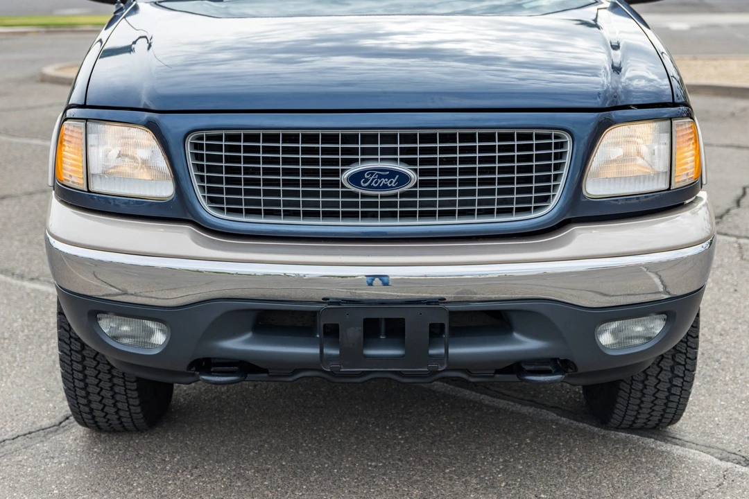 1999 Ford Expedition 1st Gen - Image 12 of 31