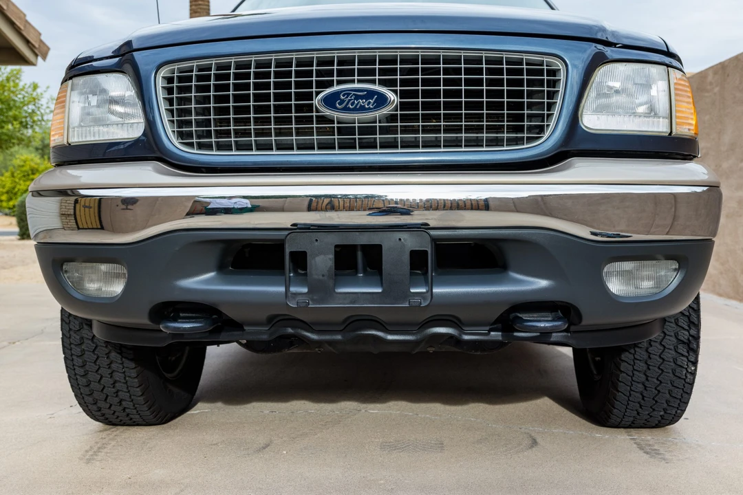 1999 Ford Expedition 1st Gen - Image 13 of 31
