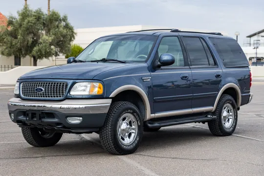 1999 Ford Expedition 1st Gen - Image 2 of 31