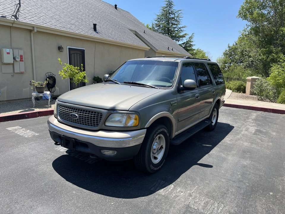 1999 Ford Expedition 1st Gen - Image 5 of 31