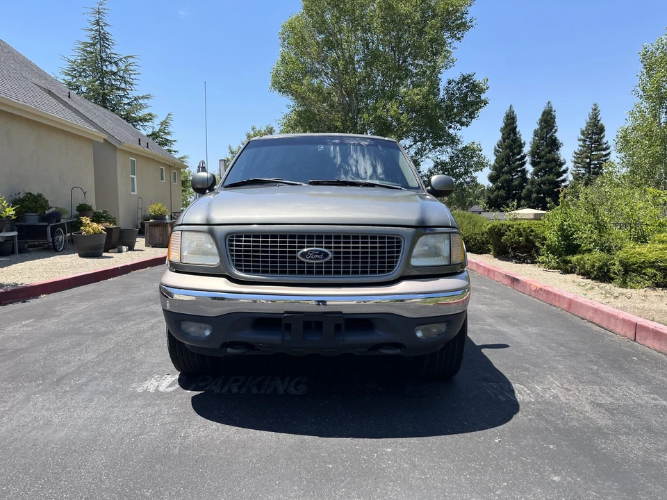 1999 Ford Expedition 1st Gen - Image 7 of 31