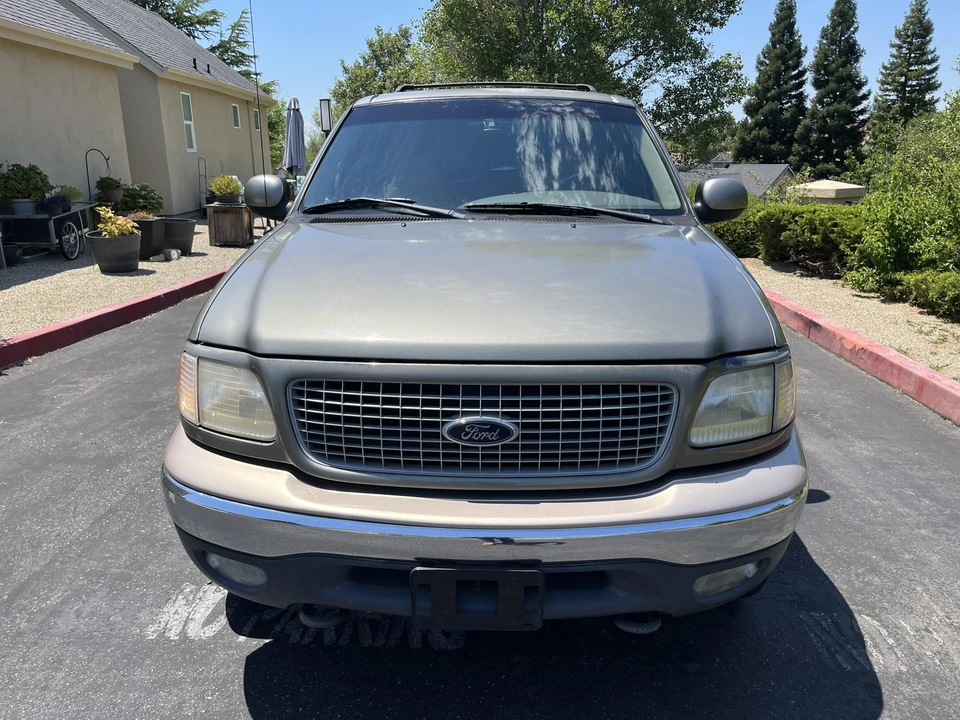 1999 Ford Expedition 1st Gen - Image 6 of 31