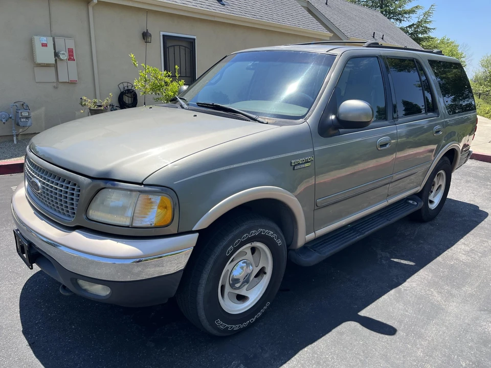 1999 Ford Expedition 1st Gen - Image 4 of 31