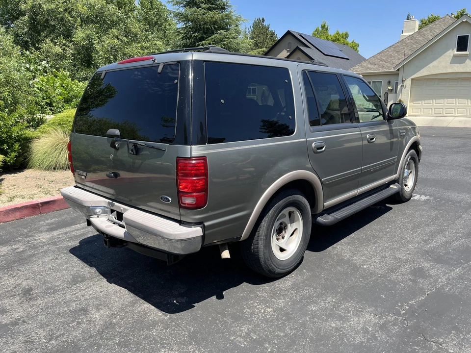 1999 Ford Expedition 1st Gen - Image 13 of 31