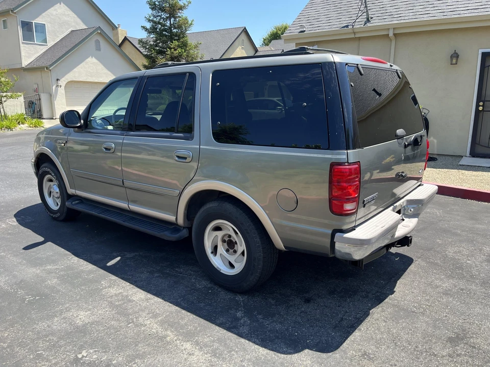 1999 Ford Expedition 1st Gen - Image 21 of 31