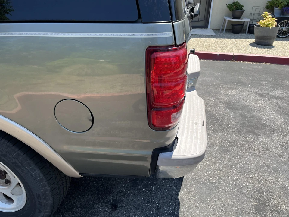 1999 Ford Expedition 1st Gen - Image 28 of 31
