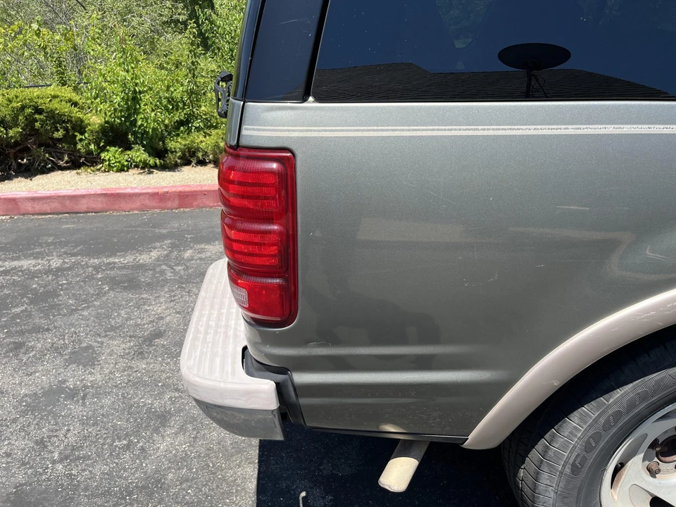 1999 Ford Expedition 1st Gen - Image 27 of 31