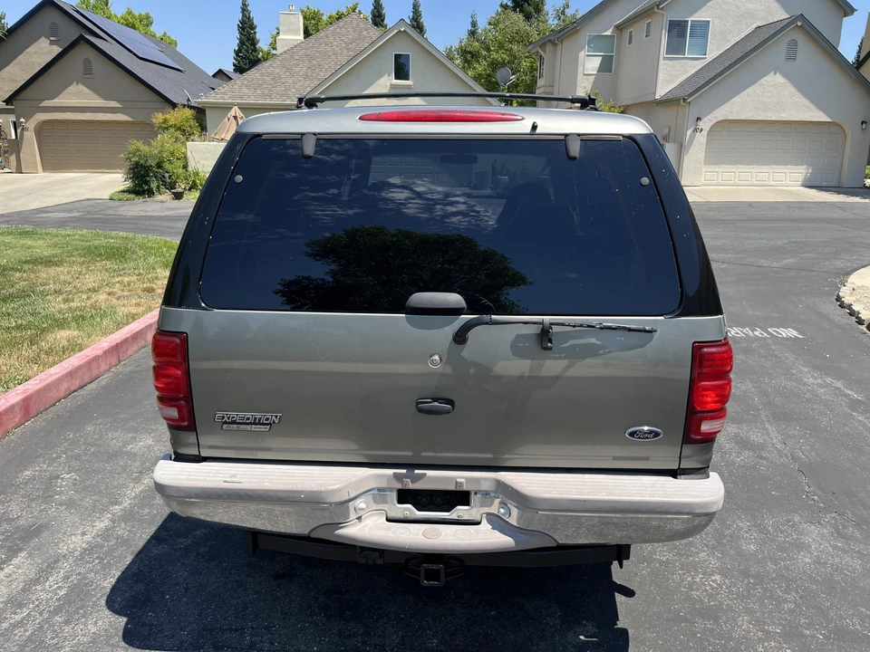 1999 Ford Expedition 1st Gen - Image 16 of 31