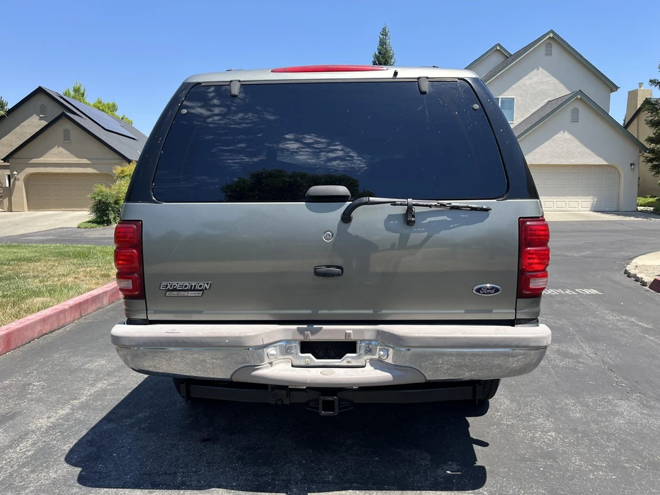 1999 Ford Expedition 1st Gen - Image 17 of 31