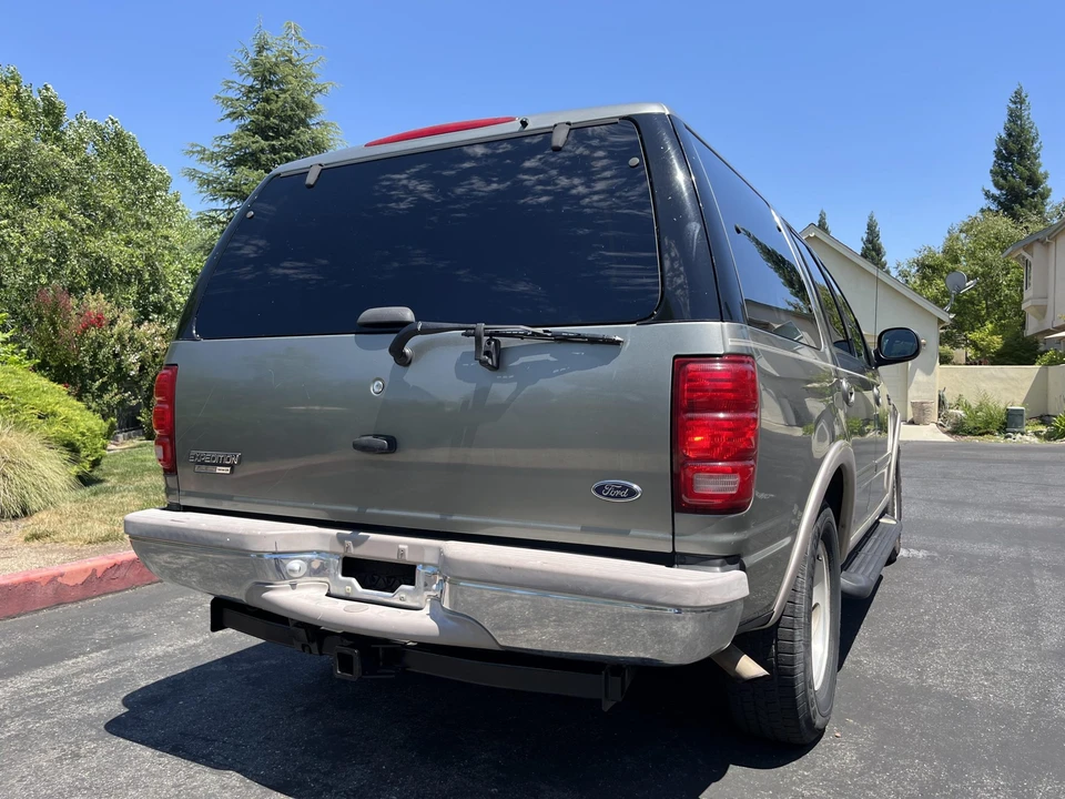 1999 Ford Expedition 1st Gen - Image 15 of 31