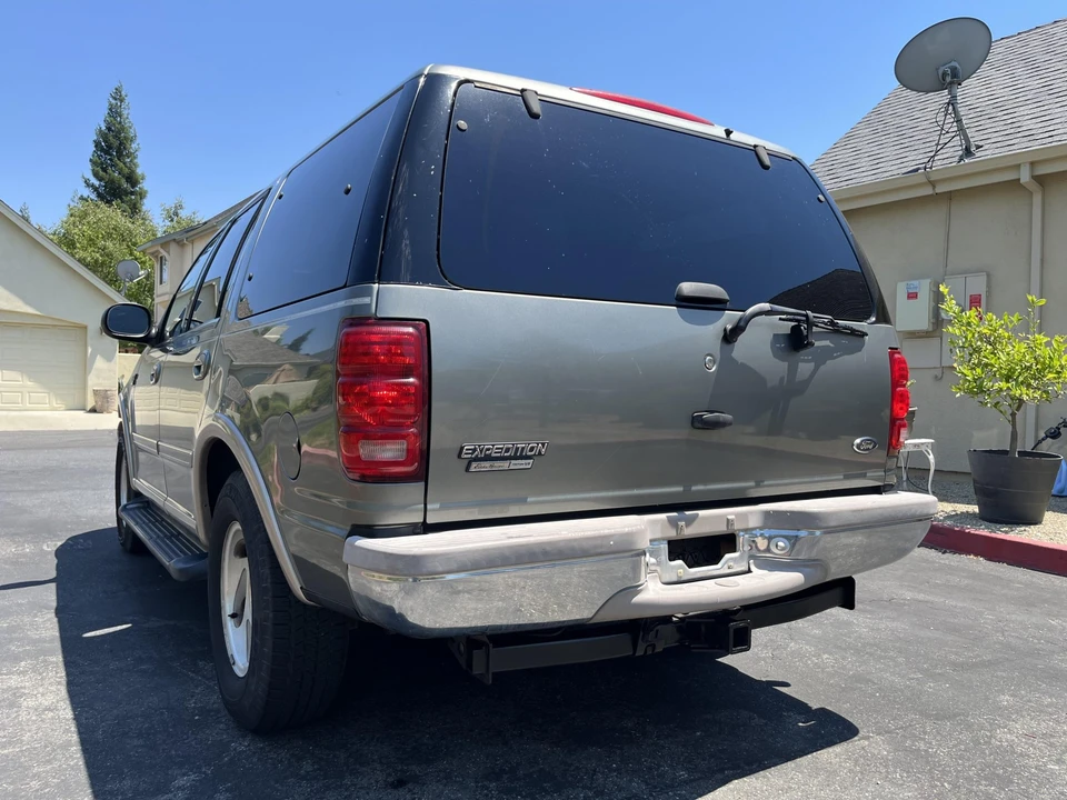 1999 Ford Expedition 1st Gen - Image 18 of 31