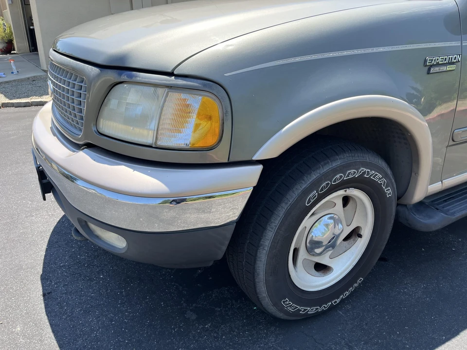1999 Ford Expedition 1st Gen - Image 29 of 31