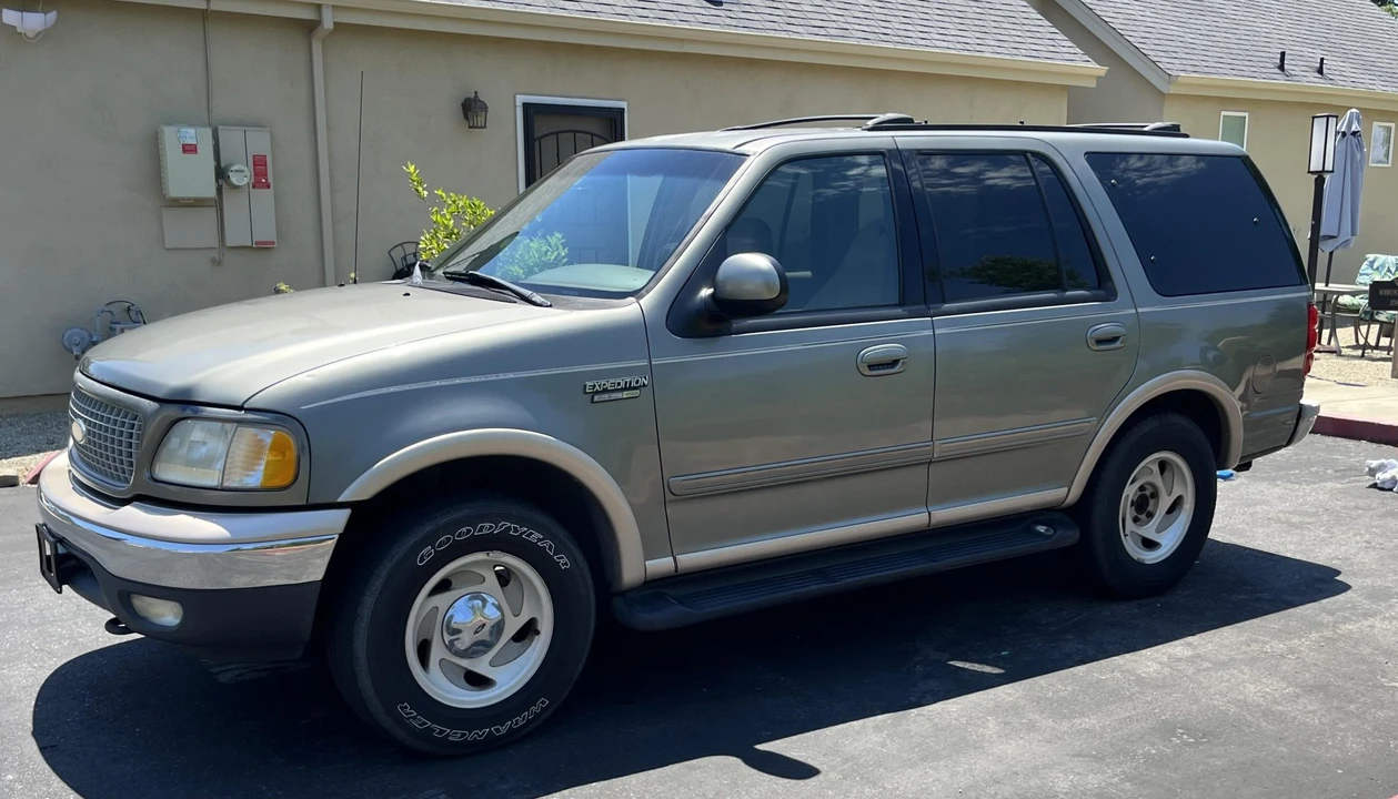 1999 Ford Expedition 1st Gen - Image 3 of 31
