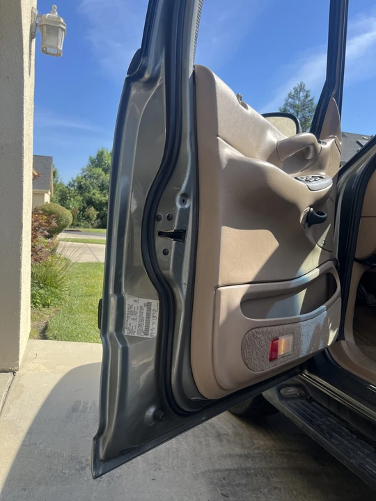 1999 Ford Expedition 1st Gen - Image 31 of 31