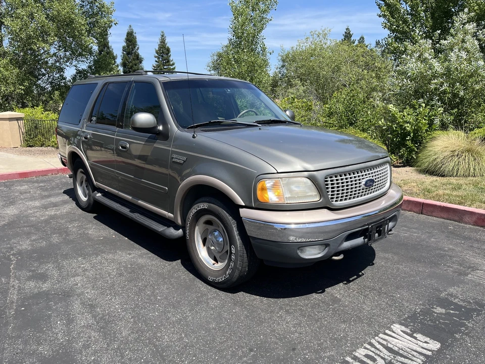 1999 Ford Expedition 1st Gen - Image 25 of 31
