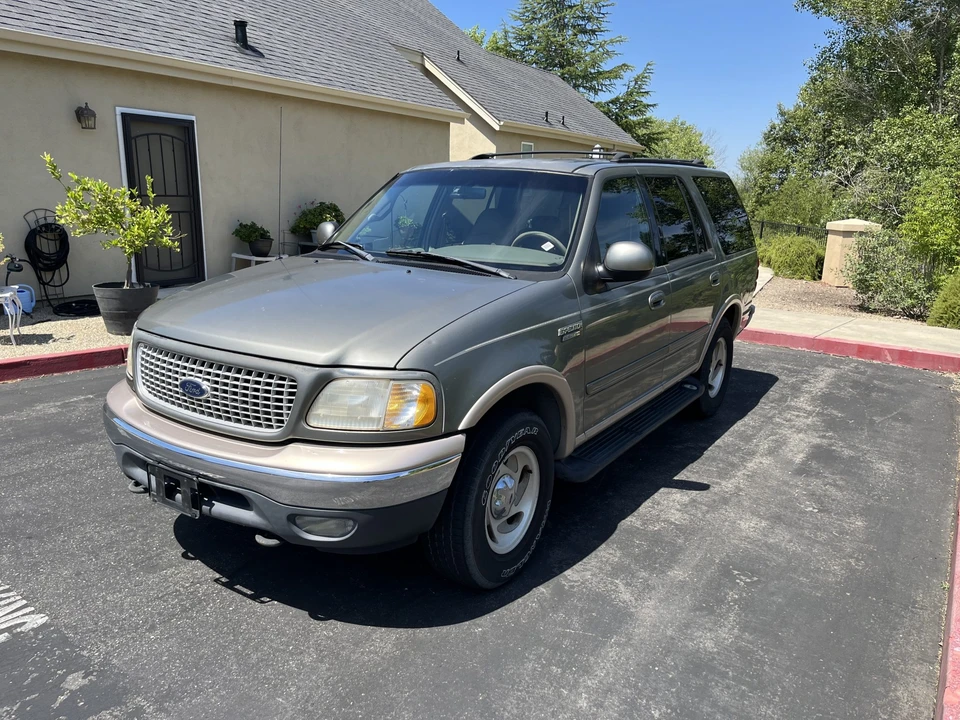 1999 Ford Expedition 1st Gen - Image 22 of 31