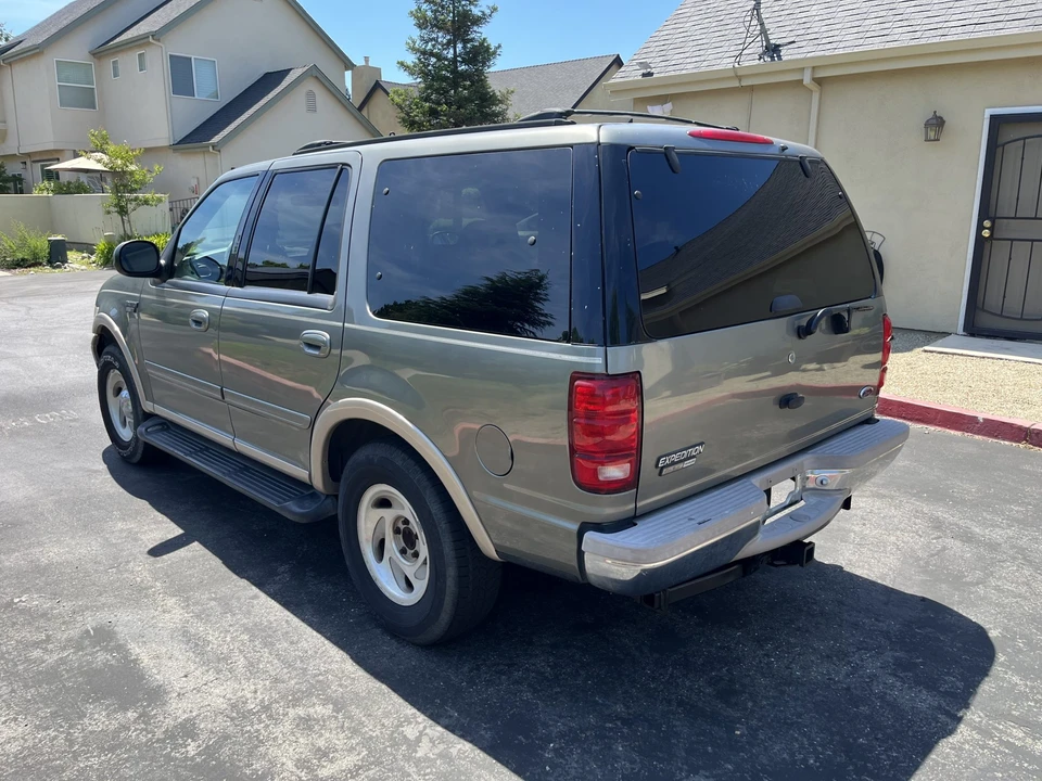 1999 Ford Expedition 1st Gen - Image 20 of 31