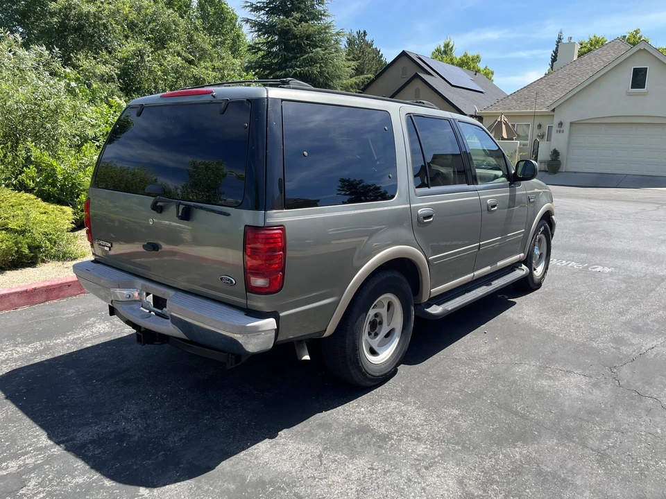 1999 Ford Expedition 1st Gen - Image 12 of 31