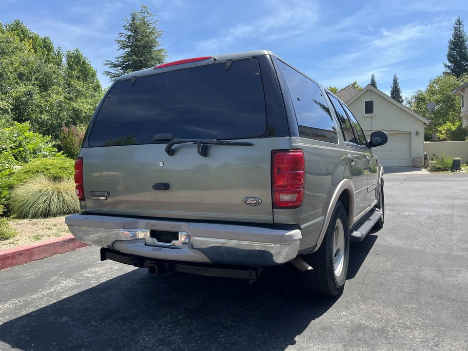 1999 Ford Expedition 1st Gen - Image 14 of 31