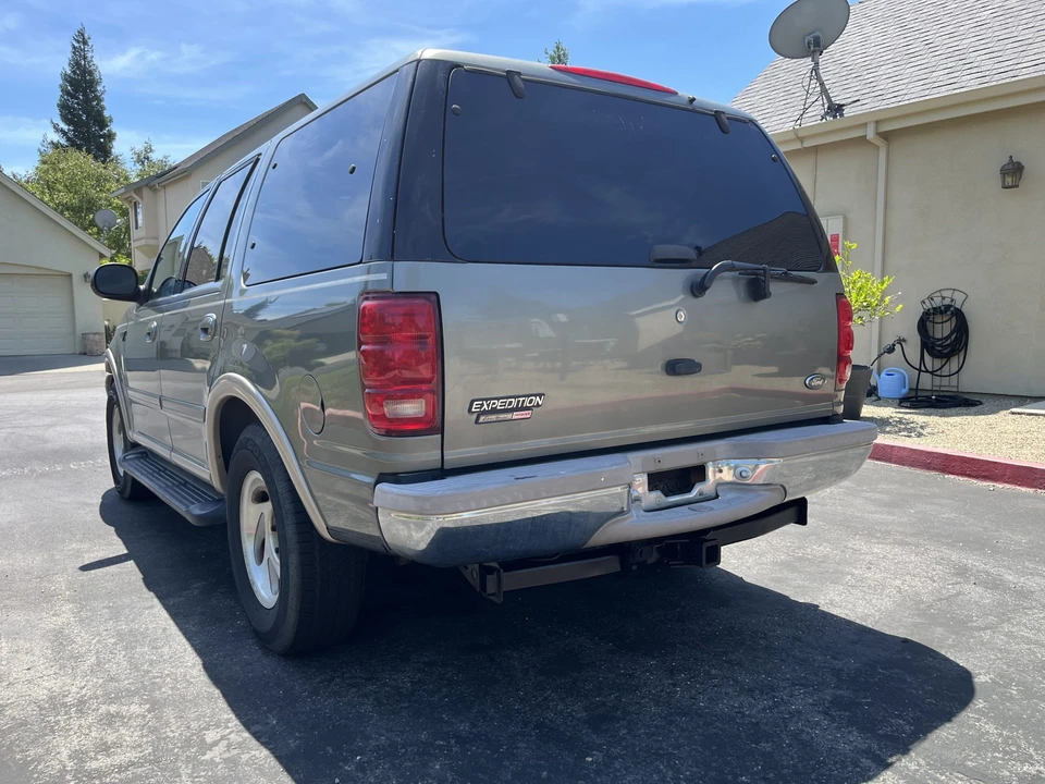 1999 Ford Expedition 1st Gen - Image 19 of 31