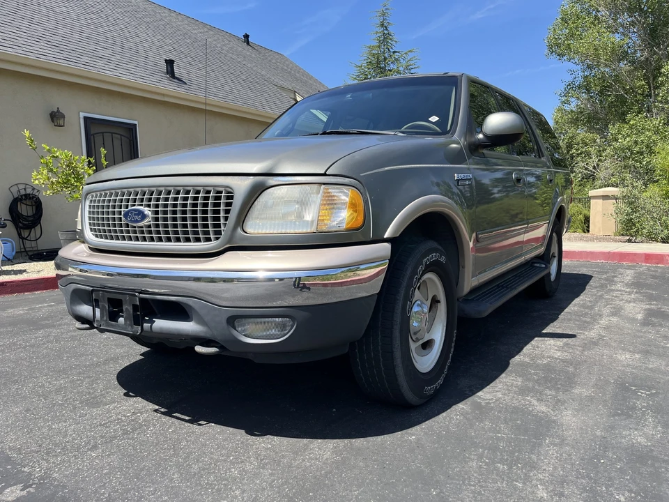 1999 Ford Expedition 1st Gen - Image 23 of 31