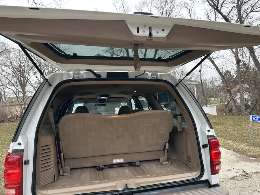 1999 Ford Expedition 1st Gen - Image 7 of 9