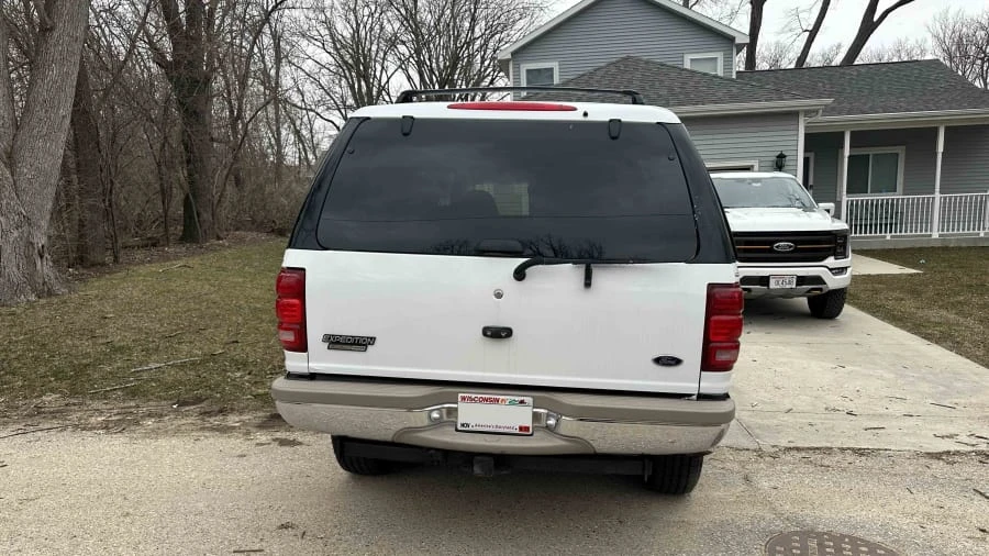 1999 Ford Expedition 1st Gen - Image 4 of 9