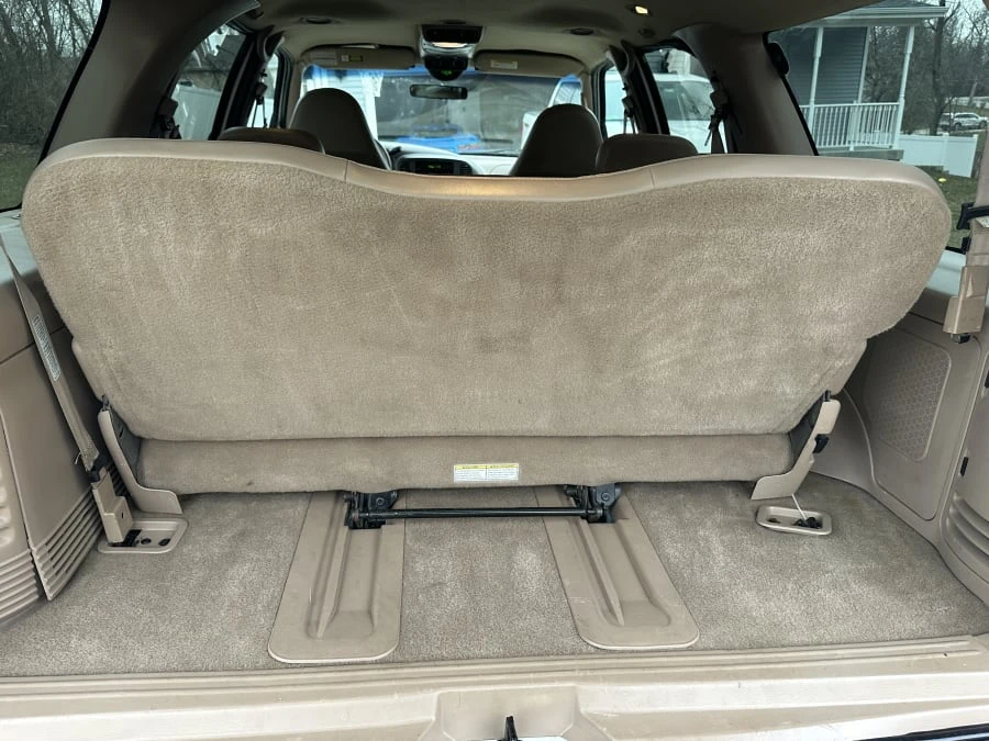 1999 Ford Expedition 1st Gen - Image 9 of 9