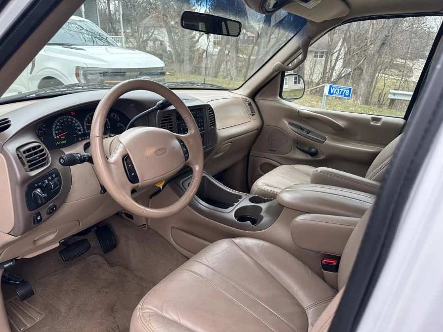 1999 Ford Expedition 1st Gen - Image 6 of 9