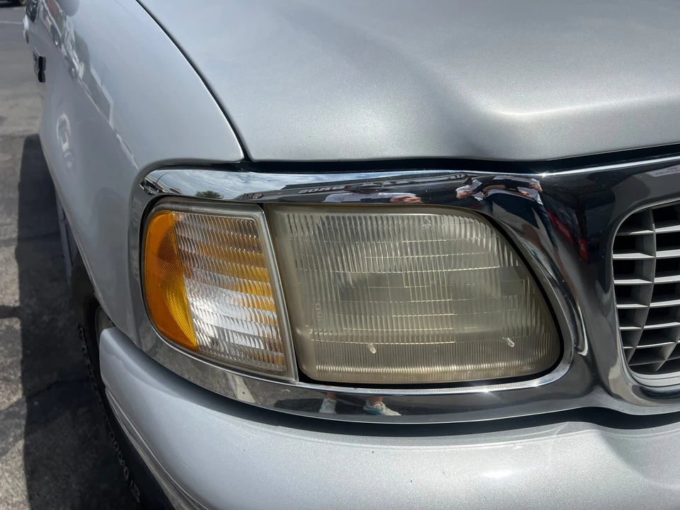 1999 Ford Expedition 1st Gen - Image 30 of 31