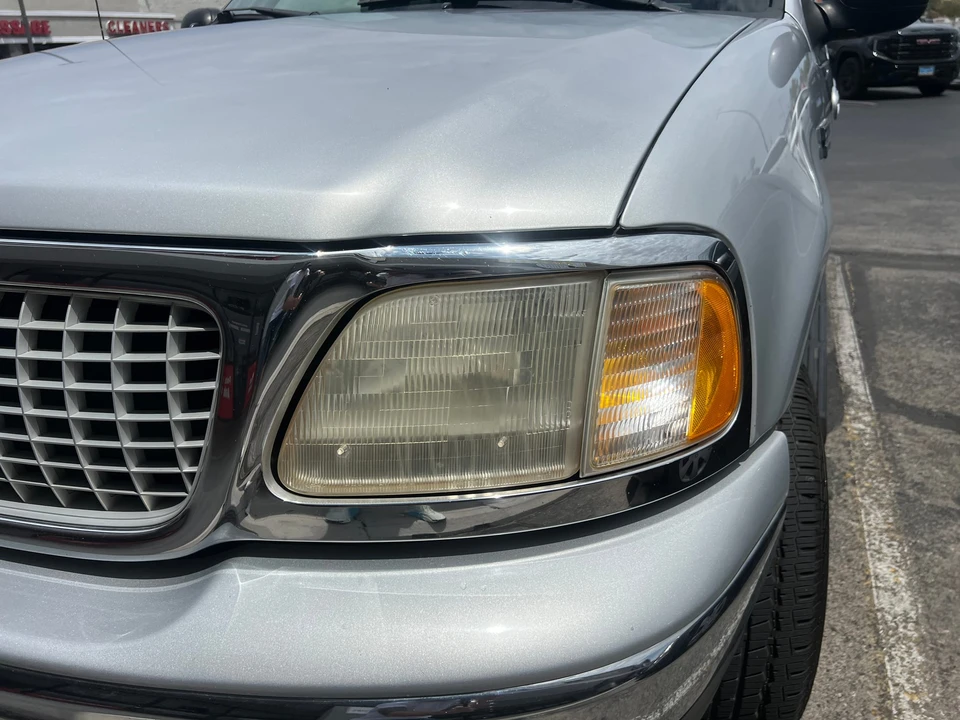 1999 Ford Expedition 1st Gen - Image 31 of 31