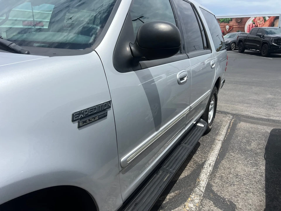 1999 Ford Expedition 1st Gen - Image 29 of 31