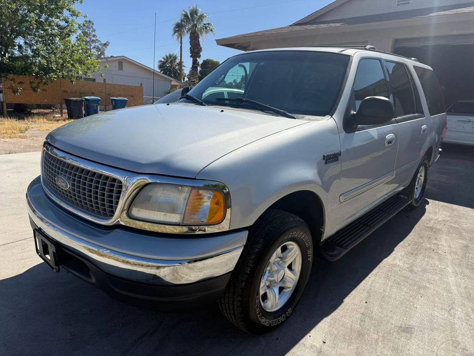 1999 Ford Expedition 1st Gen - Image 15 of 31