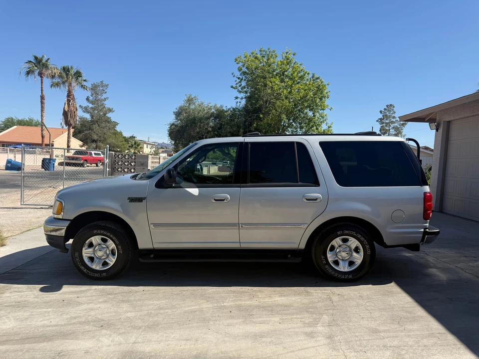 1999 Ford Expedition 1st Gen - Image 18 of 31