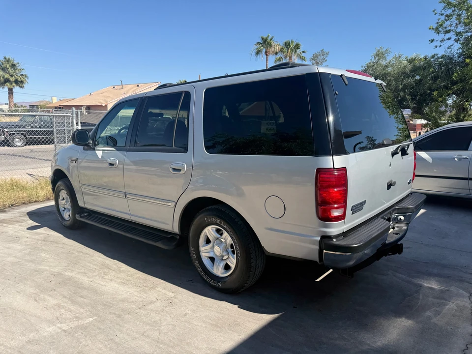 1999 Ford Expedition 1st Gen - Image 19 of 31