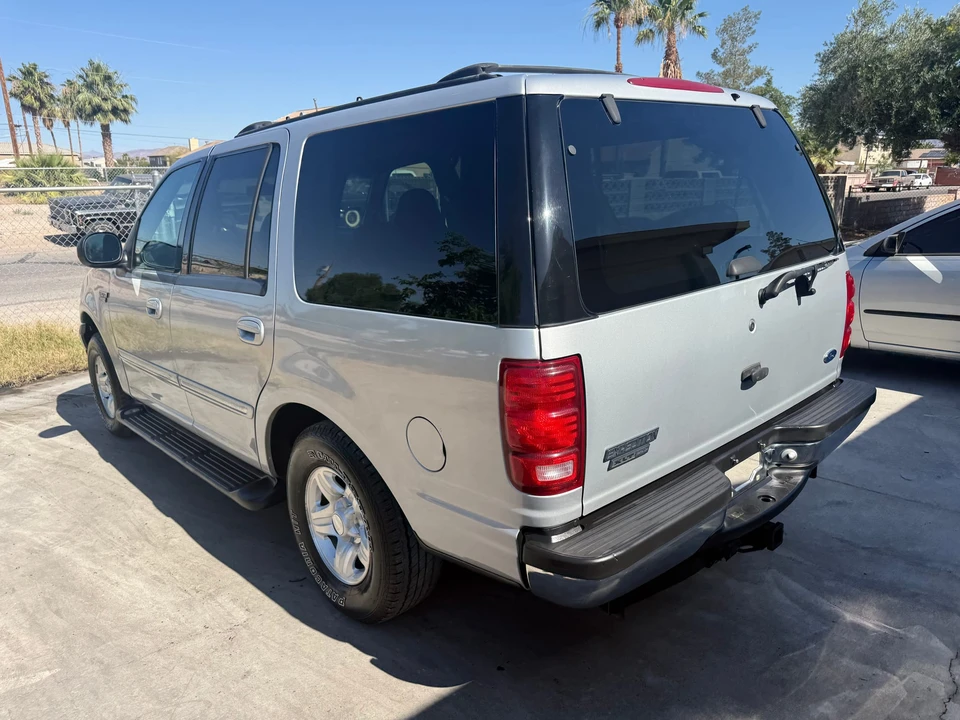 1999 Ford Expedition 1st Gen - Image 20 of 31
