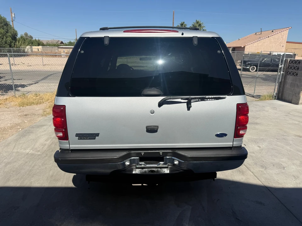 1999 Ford Expedition 1st Gen - Image 21 of 31